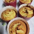 tanzanite's cooksnap of when they made おからマフィン.