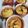 tanzanite's cooksnap of when they made おからマフィン.