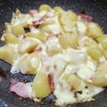 ぽち2号's cooksnap of when they made シンプルが美味しい✿ジャガイモベーコン.