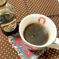 ふたごゆき's cooksnap of when they made カシスコーヒー♪.