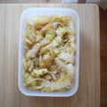 みるく茶's cooksnap of when they made 白菜セロリ生姜の和え物♪大便が硬い方に.