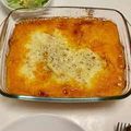 MMMiffy12's cooksnap of when they made オーブン料理の定番！シェパーズパイ.
