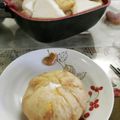 大魔女's cooksnap of when they made 我が家の簡単おでん.