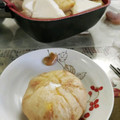 大魔女's cooksnap of when they made 我が家の簡単おでん.