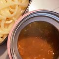 ☆ドキンちゃん☆”'s cooksnap of when they made カレーリメイク/和風カレーうどん.