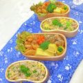 〜みみ〜's cooksnap of when they made 【給食】ささみのレモン煮.