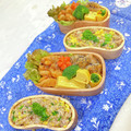 〜みみ〜's cooksnap of when they made 【給食】ささみのレモン煮.