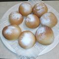 ほか弁ママ's cooksnap of when they made ふわふわ♡ミルクパン.