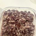 yk's cooksnap of when they made 発酵あんこ(小豆麹) ヨーグルトメーカー.