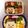Chaaa_room's cooksnap of when they made マイクラ弁当 スティーヴ&クリーパー.