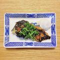 コムギ大好き's cooksnap of when they made 簡単♪さわらの大葉香味焼き.