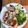 Ruriluru's cooksnap of when they made ハムとキュウリのオードブル！.