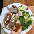 Ruriluru's cooksnap of when they made ☄夏を乗り切る♪きゅうり味噌添え☄.