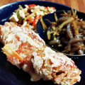 んーまっ's cooksnap of when they made 全身サクサク・カサゴのまる揚げ.