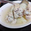 となかいとなこ's cooksnap of when they made 安い！簡単！！鶏とジャガイモの塩煮.