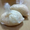 たんたんたーたん's cooksnap of when they made オートミール　ヘルシー餅.