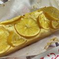 クックCG2NFA☆'s cooksnap of when they made レモンたっぷりパウンドケーキ.