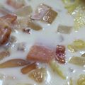 あゆたっくん's cooksnap of when they made 白菜のターメリックミルクスープ.