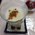 ウンソ９２６'s cooksnap of when they made モクテルを楽しもう！エッグノッグ.