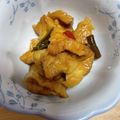 塩むすび好き's cooksnap of when they made 大根を大量消費　壺漬け.