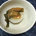 重次郎's cooksnap of when they made 大根とろ旨ふろふき大根～電気圧力鍋15分.