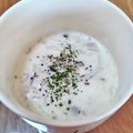 ＊なぁ＊'s cooksnap of when they made レンジで♪北海道マグカップチーズリゾット.