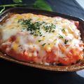 とのチャマ's cooksnap of when they made ☆海老のトマトクリームドリア☆.