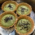 桃的美しき日々's cooksnap of when they made 米粉の蒸しパン.