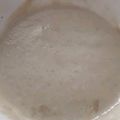 ヨシヨッシー's cooksnap of when they made 温冷どちらも美味しい！濃厚ごぼうスープ.