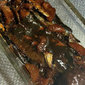 angelsky's cooksnap of when they made 小いわしの甘露煮（圧力鍋使用）.