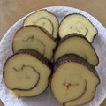 クック9ORSOZ☆'s cooksnap of when they made 伊達巻.