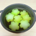のんべぇヒロ's cooksnap of when they made 飾り切り人参(野菜)の白だし漬け♡.
