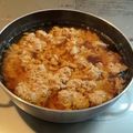 クックタミイ's cooksnap of when they made 鱈の子煮.
