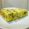 ゆにこーん☆'s cooksnap of when they made めかぶ入りだし巻き卵♡.