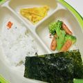 ゆにこーん☆'s cooksnap of when they made ブロッコリーとポークビッツ炒め.