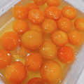 ゆにこーん☆'s cooksnap of when they made 【お節料理】金柑の甘露煮✿つやつや仕上げ.
