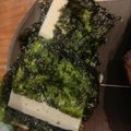 さとみんちゃちゃちゃ's cooksnap of when they made 韓国海苔×スライスチーズ.