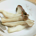 みっくママ's cooksnap of when they made 洗い物なし！素材を味わうエリンギの塩焼き.