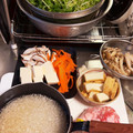 大阪のちゃーちゃん's cooksnap of when they made 市販のつゆ不要！簡単みぞれ鍋.