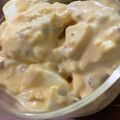 MULA's cooksnap of when they made らっきょうでできる!!　タルタルソース.
