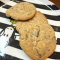 みかん＊ﾏﾏ's cooksnap of when they made 30分で作れるソフトなスタバ風クッキー。.