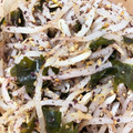 Ｎよんよん's cooksnap of when they made 【作り置き】3分で！簡単もやしゆかり♪.