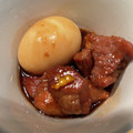 ほのぼのいっこ's cooksnap of when they made 簡単るーろー飯　お家にあるものでぱぱっと.
