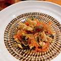 いおミニマル美容飯's cooksnap of when they made しらたきのすき煮風炒め♡.