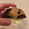 ペナっ子's cooksnap of when they made アメリカ野菜☆ビーツの美味しい食べ方.