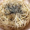 クックA4U5YO☆'s cooksnap of when they made 3分で！もやしナムル！.