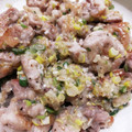 bigring's cooksnap of when they made ■さっぱり,旨うま！豚のねぎ塩生姜焼き■.