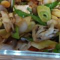 あゆたっくん's cooksnap of when they made 冷やして美味しい！ブリの焼き浸し.