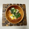 ごんたりん's cooksnap of when they made 和風♪ブロッコリーと卵のツナマヨサラダ.