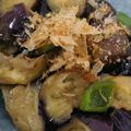 なぁこ34's cooksnap of when they made なすとピーマンの煮びたし.